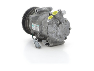 A/C Compressor - Renault CLIO III PH.2 - 8200819568 - M1-5227C