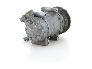 A/C Compressor - Renault CLIO III PH.2 - 8200819568 - M1-5227C