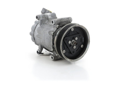 A/C Compressor - Renault CLIO III PH.2 - 8200819568 - M1-5227C