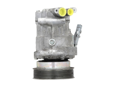 Compresseur de climatisation - Renault CLIO III PH.2 - 8200819568 - M1-5227C