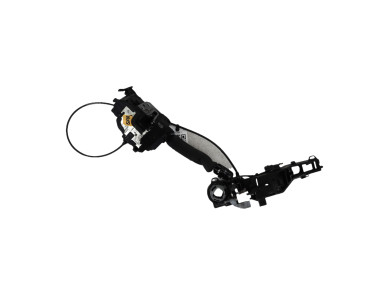 Serrure de porte gauche occasion - Renault LAGUNA - 805030011R