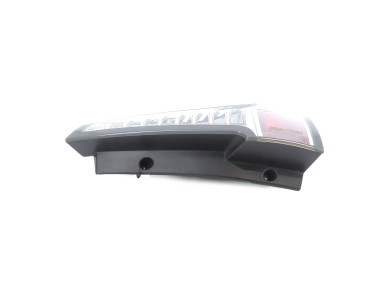 Feu arrière droit - Renault SCENIC III PH.3 - 265508247R - V1-6818V