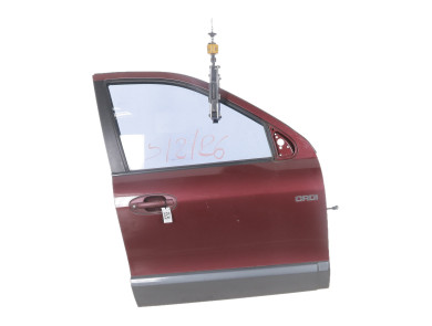 Porte avant droite occasion - Hyundai SANTA FE - 7600426111