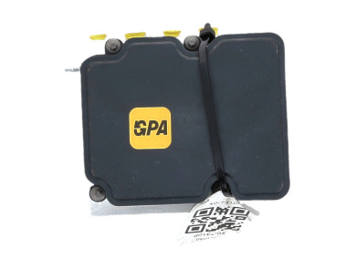 Bloc ABS - Renault ZOE PH.2 - 476606510R - X0-7310F