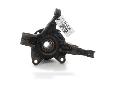 Left steering knuckle - Renault ZOE PH.1 - 400156124R - Y1-5429W