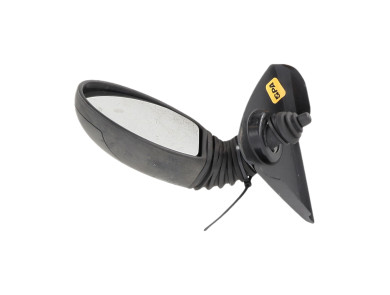 Right wing mirror - Ligier JS60 - Rouge Fonce - 1405108 - A1-8546K