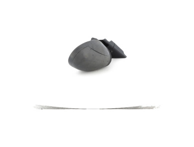 Right wing mirror - Ligier JS60 - Rouge Fonce - 1405108 - A1-8546K