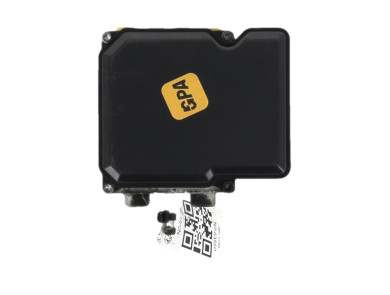 Bloc ABS - Nissan JUKE I PH.1 - 47660-1KK1C - N0-6356P