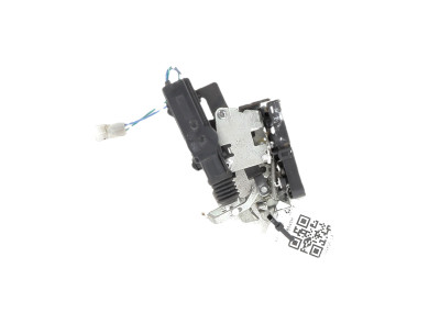 Right door lock used - Ligier JS60 - 0081806