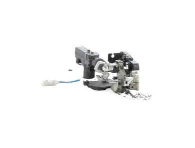 Right door lock - Ligier JS60 - Rouge Fonce - 0081806 - Y1-8545H