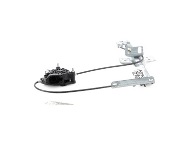 Right window-lift - Ligier JS60 - 1416190 - Q1-8574W
