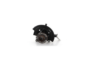 Right steering knuckle - Renault ZOE PH.2 - 400143799R - U1-5412L