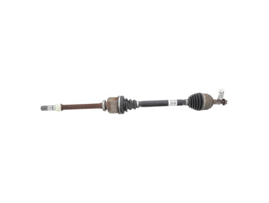 Cardan avant droit - Renault LAGUNA III PH.1 2.0 DCI - 8200618168 - R1-4814F