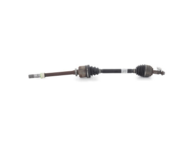 Right front transmission - Renault LAGUNA III PH.1 2.0 DCI - 8200618168 - R1-4814F