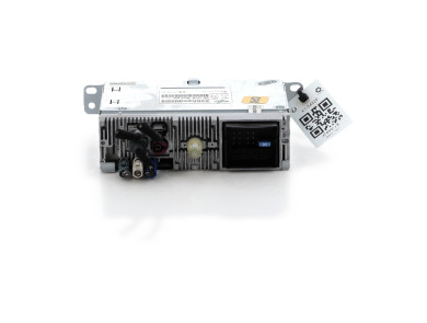 Multimedia radio - Peugeot 308 II PH.1 - 9807886380 - X1-5482F