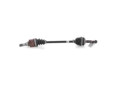 Left front transmission - Toyota YARIS II PH.2 1.0 VVTI - 434200D370 - M1-5495I