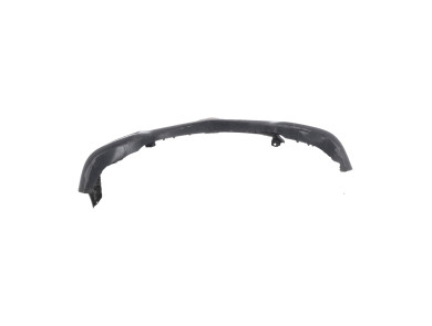 Pare choc avant - Mercedes CLASSE C III PH.2 - Noir - 2048806347649999 - X1-6765P