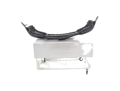 Front bumper - Mercedes CLASSE C III PH.2 - Noir - 2048806347649999 - X1-6765P