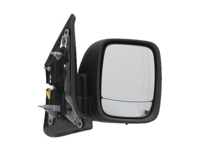 Right wing mirror used - Renault TRAFIC - 963010508R