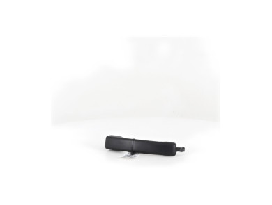 Exterior door handle front right - Renault TRAFIC III PH.2 - Gris Clair - 806079436R - C1-7017J