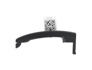 Exterior door handle front right - Renault TRAFIC III PH.2 - Gris Clair - 806079436R - C1-7017J