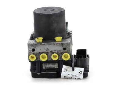 Bloc ABS - Renault MASTER III PH.1 - 476607611R - A1-3678F