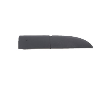 Right front door trim used - Renault TRAFIC - 808200752R