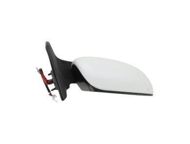 Right wing mirror used - Toyota IQ - 8791074070