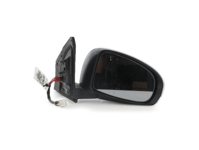 Rétroviseur droit - Toyota IQ - Blanc - 8791074070 - C1-8544S