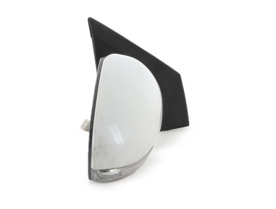 Right wing mirror - Toyota IQ - Blanc - 8791074070 - C1-8544S