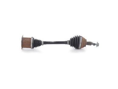 Left front transmission - Volkswagen GOLF VIII 1.0 ETSI - 2K0407271K - S1-5474A