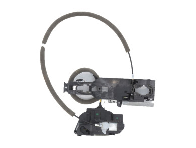 Right front door lock - Nissan QASHQAI II PH.2 - Gris Clair - 80500-4EA2A - I0-7602A