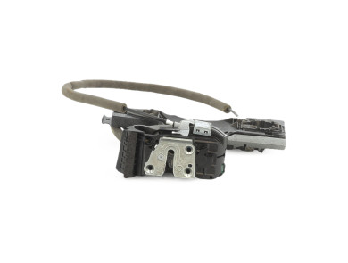 Right front door lock - Nissan QASHQAI II PH.2 - Gris Clair - 80500-4EA2A - I0-7602A