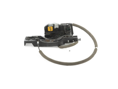 Serrure de porte avant droite - Nissan QASHQAI II PH.2 - Gris Clair - 80500-4EA2A - I0-7602A