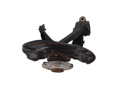 Right steering knuckle - Volkswagen GOLF VIII - 5WA407256 - W1-5314G
