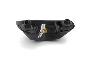 Left wing mirror - Renault TRAFIC II PH.2 - Gris Fonce - 7701473245 - I1-8542N