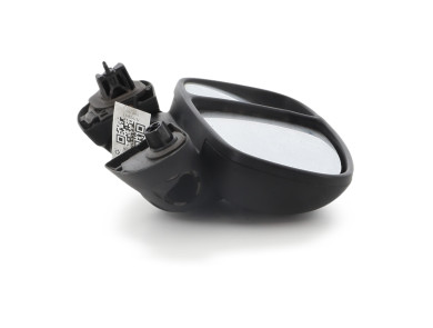 Left wing mirror - Renault TRAFIC II PH.2 - Gris Fonce - 7701473245 - I1-8542N