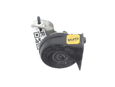 Horn - Mini MINI CLUBMAN II PH.1 - Marron Fonce - 61332753032 - H1-5349T
