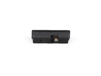 Rear tailgate handle - Audi A3 SPORTBACK II PH.2 - Noir - 8P48275743FZ - I1-8739A