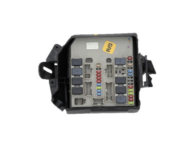 Boitier BSM - Renault CLIO III PH.2 - 902663A - H0-5860A