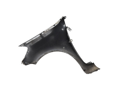 Right front fender - Renault CLIO III PH.2 - Gris Clair - 631003362R - G1-1125T