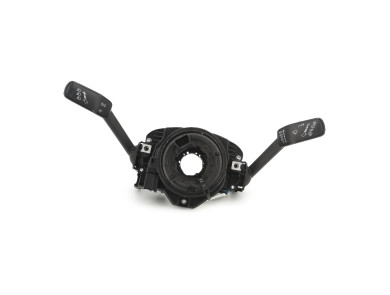 Steering column stalk switch used - Volkswagen POLO - 6C0953513 IGI