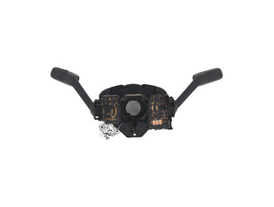 Steering column stalk switch - Volkswagen POLO V PH.2 - 6C0953513IGI - L1-5333B