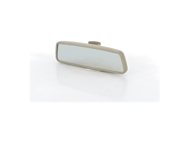 Interior mirror used - Volkswagen POLO - 3B0857511G 3PT