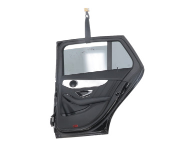 Right rear door - Mercedes CLASSE C IV PH.2 - Inconnu - 205730040564 - G1-7173K