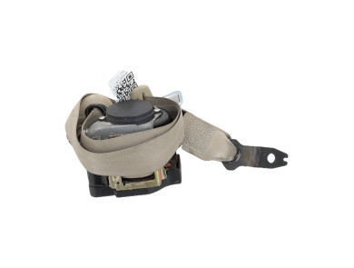 Ceinture sécurité avant droite occasion - Volkswagen POLO - 6N4857706D HZP