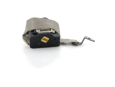 Right front seatbelt - Volkswagen POLO III PH.2 - 6N4857706DHZP - S1-5299A