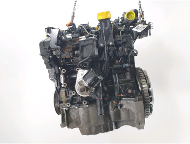 Moteur type K9K410 - Nissan JUKE I PH.1 - P1-4255L