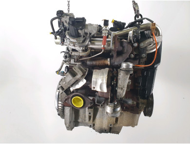 Engine type K9K410 - Nissan JUKE I PH.1 - P1-4255L