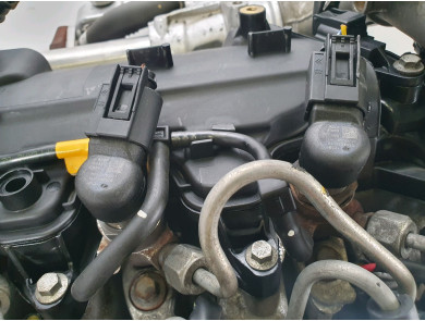 Engine type K9K410 - Nissan JUKE I PH.1 - P1-4255L